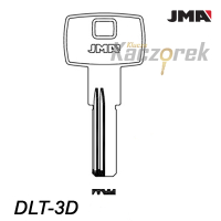 JMA 325 - klucz surowy - DLT-3D